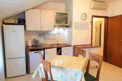 Appartements Hošnjak Njivice Appartement 1 – App  7 foto 2