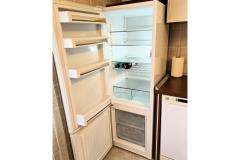 Appartements Hošnjak Njivice Appartement 1 – App  7 foto 3