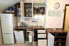 Appartements Hošnjak Njivice Appartement 1 – App  7 foto 4