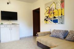 Appartements Hošnjak Njivice Appartement 1 – App  7 foto 5