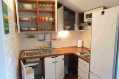 Appartements Hošnjak Njivice Appartement 5 – App 6 foto 2