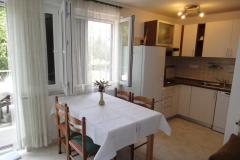 Appartements Hošnjak Njivice Appartement 7 – App 5 foto 1