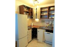 Appartements Hošnjak Njivice Appartement 7 – App 5 foto 2
