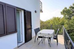 Appartements Hošnjak Njivice Appartement 7 – App 5 foto 4