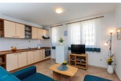 Appartements Iva&amp;Ivan Appartement 2 – Apartman 2 foto 1