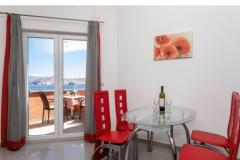 Appartements Iva&amp;Ivan Appartement 4 – Apartman 4 foto 4