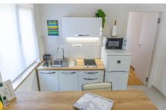 Apartmani Jadran Appartement 1 – Jadran 1 foto 3