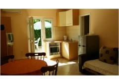 Appartements Jančić  Appartement 1 – AP 1 foto 4