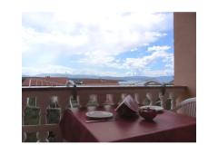 Appartements Josip - Malinska, Krk Appartement 2 – A2+2 No2&4 foto 1