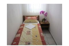 Appartements Josip - Malinska, Krk Appartement 2 – A2+2 No2&4 foto 4