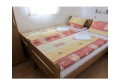 Appartements Josip - Malinska, Krk Appartement 2 – A2+2 No2&4 foto 5