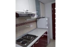 Appartements Josip - Malinska, Krk Appartement 5 – A2+2 No7 foto 3