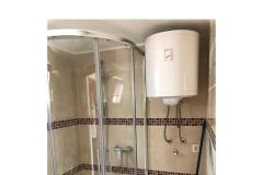 Appartements Josip - Malinska, Krk Appartement 5 – A2+2 No7 foto 4