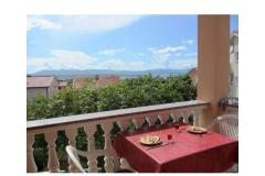 Appartements Josip - Malinska, Krk Appartement 3 – A2+1 No5 foto 1