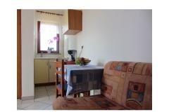 Appartements Josip - Malinska, Krk Appartement 3 – A2+1 No5 foto 4