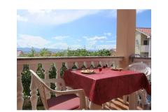 Appartements Josip - Malinska, Krk Appartement 3 – A2+1 No5 foto 5