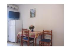 Appartements Josip - Malinska, Krk Appartement 1 – A2+1 No1&3 foto 1