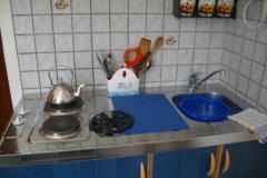 Appartements Kinkela Appartement 3 – studio foto 4