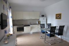 Appartements Klarić Appartement 3 – svj. plavi foto 1