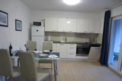 Appartements Klarić Appartement 4 – studio foto 1
