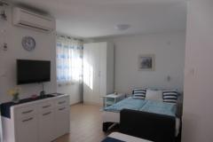 Appartements Klarić Appartement 4 – studio foto 2