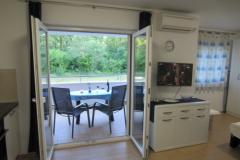 Appartements Klarić Appartement 4 – studio foto 3