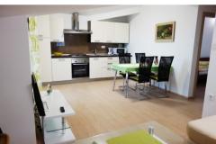 Appartements Klarić Appartement 1 – zeleni  ap foto 1