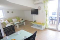 Appartements Klarić Appartement 1 – zeleni  ap foto 2