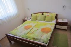 Appartements Klarić Appartement 1 – zeleni  ap foto 5