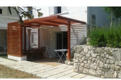 Appartements Klemenčić Appartement 2 – Karla foto 1