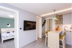 Appartements Klemenčić Appartement 2 – Karla foto 3