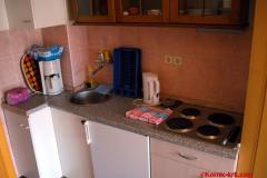 Appartements Kornic-Krk Appartement 2 foto 4