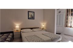 Appartements Krk-Hydrangea Appartement 1 – A1/Studio foto 1
