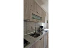 Appartements Krk-Hydrangea Appartement 1 – A1/Studio foto 3
