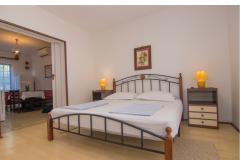 Appartements Krk-Hydrangea Appartement 3 – A3(4+2) foto 1