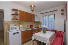 Appartements Krk-Hydrangea Appartement 3 – A3(4+2) foto 2