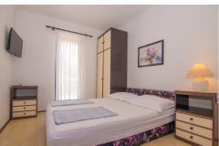 Appartements Krk-Hydrangea Appartement 3 – A3(4+2) foto 3