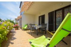 Appartements Krk-Hydrangea Appartement 3 – A3(4+2) foto 4