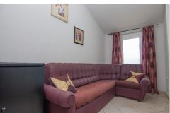 Appartements Krk-Hydrangea Appartement 3 – A3(4+2) foto 5