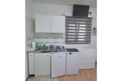 Appartements Lorena Chambre 4 – studio  3 foto 4