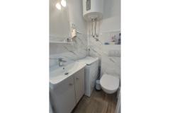 Appartements Lorena Chambre 4 – studio  3 foto 5