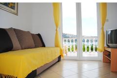 Appartements Lovinčić Appartement 1 – APARTMAN 1 foto 1
