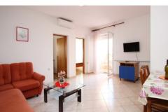 Appartements Lucijana Baska Appartement 2 – br2 foto 2