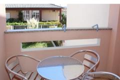 Appartements Lucijana Baska Appartement 2 – br2 foto 3