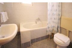 Appartements Lucijana Baska Appartement 2 – br2 foto 4