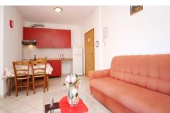 Appartements Lucijana Baska Appartement 2 – br2 foto 5