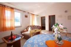 Appartements Lucijana Baska Appartement 7 – BR 7 foto 3