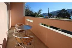 Appartements Lucijana Baska Appartement 7 – BR 7 foto 4