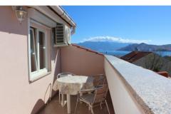 Appartements Lucijana Baska Appartement 7 – BR 7 foto 5