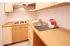 Appartements Lucijana Baska Appartement 8 – br 8 foto 3